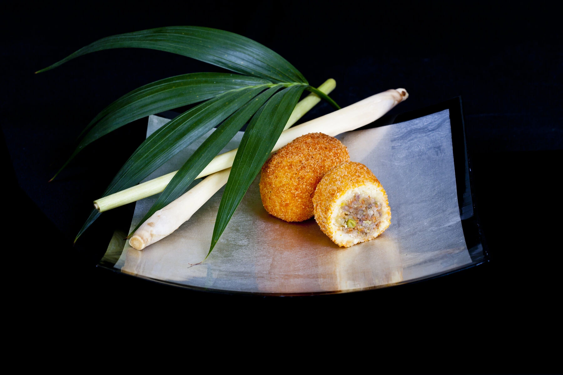 Verse Indonesische producten restaurants